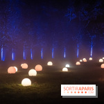 Lumières en Seine 2022