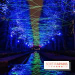 Lumières en Seine 2022