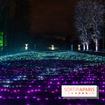 Lumières en Seine 2022