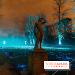 Lumières en Seine 2022