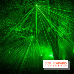 Lumières en Seine 2022