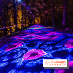 Lumières en Seine 2022