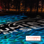 Lumières en Seine 2022