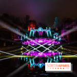 Lumières en Seine 2022