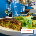 restaurant vegetarien Paris