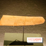 Arts et Préhistoire, l'exposition de peintures rupestres au Musée de l'Homme - nos photos