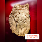 Arts et Préhistoire, l'exposition de peintures rupestres au Musée de l'Homme - nos photos