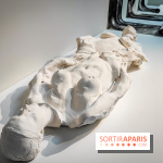 Arts et Préhistoire, l'exposition de peintures rupestres au Musée de l'Homme - nos photos