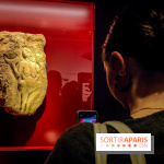 Arts et Préhistoire, l'exposition de peintures rupestres au Musée de l'Homme - nos photos