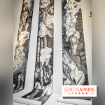 Arts et Préhistoire, l'exposition de peintures rupestres au Musée de l'Homme - nos photos