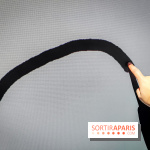 Arts et Préhistoire, l'exposition de peintures rupestres au Musée de l'Homme - nos photos