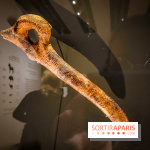 Arts et Préhistoire, l'exposition de peintures rupestres au Musée de l'Homme - nos photos