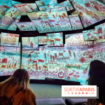 Arts et Préhistoire, l'exposition de peintures rupestres au Musée de l'Homme - nos photos