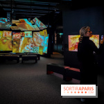 Arts et Préhistoire, l'exposition de peintures rupestres au Musée de l'Homme - nos photos