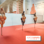 Arts et Préhistoire, l'exposition de peintures rupestres au Musée de l'Homme - nos photos