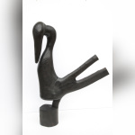 Wang Keping à Guimet