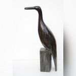 Wang Keping à Guimet