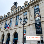 Paris 13 Tattoo Expo, nos photos