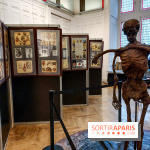 Paris 13 Tattoo Expo, nos photos