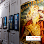 Paris 13 Tattoo Expo, nos photos