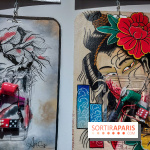 Paris 13 Tattoo Expo, nos photos