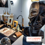 Paris 13 Tattoo Expo, nos photos