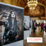 Paris 13 Tattoo Expo, nos photos