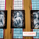 Paris 13 Tattoo Expo, nos photos