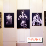 Paris 13 Tattoo Expo, nos photos