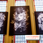 Paris 13 Tattoo Expo, nos photos