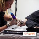 Paris 13 Tattoo Expo, nos photos