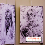 Paris 13 Tattoo Expo, nos photos