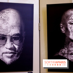 Paris 13 Tattoo Expo, nos photos