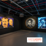 LV Dream exposition Louis Vuitton gratuite