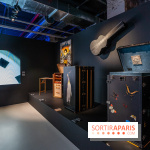 LV Dream exposition Louis Vuitton gratuite