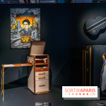 LV Dream exposition Louis Vuitton gratuite