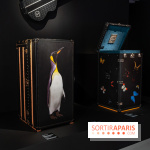 LV Dream exposition Louis Vuitton gratuite