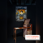 LV Dream exposition Louis Vuitton gratuite