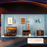 LV Dream exposition Louis Vuitton gratuite