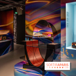 LV Dream exposition Louis Vuitton gratuite