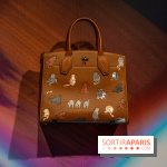 LV Dream exposition Louis Vuitton gratuite - sac à main