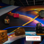 LV Dream exposition Louis Vuitton gratuite