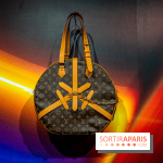 LV Dream exposition Louis Vuitton gratuite - sac à main