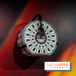 LV Dream exposition Louis Vuitton gratuite - sac à main