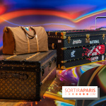 LV Dream exposition Louis Vuitton gratuite