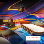 LV Dream exposition Louis Vuitton gratuite