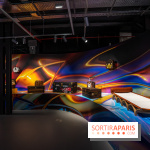 LV Dream exposition Louis Vuitton gratuite