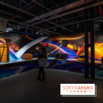 LV Dream exposition Louis Vuitton gratuite