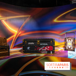 LV Dream exposition Louis Vuitton gratuite