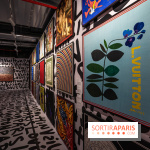 LV Dream exposition Louis Vuitton gratuite - artistes